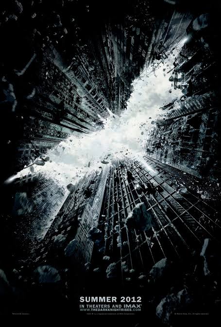 The Dark Knight